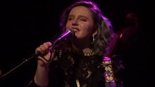 EmiSunshine ~ Oh Caroline 6.27.19 Jammin' Java