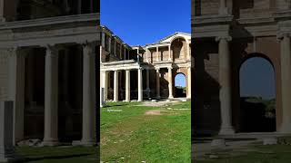 Sardis: The Ancient Capital of Lydia #shorts #history