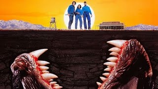 Tremors (1990) - Critica