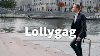 Lollygag Meaning & Example Sentence