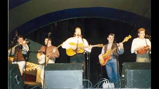 IIIrd Tyme Out - Cherokee Bluegrass Festival (8-27-94)