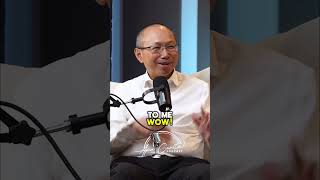 Tan Sri Wahid Omar Ceo Journey #successstories #motivation #leadership