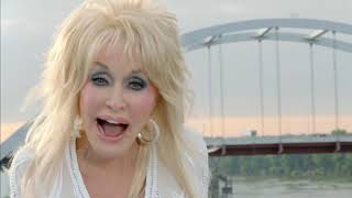 Dolly Parton - Together You and I on helium