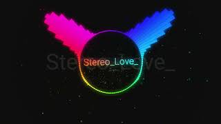 Streo Love [oficeal vedio]