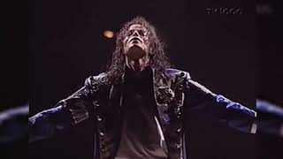 Michael Jackson   Blood On The Dance Floor   Live Gothenburg 1997   HD