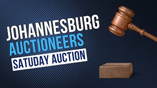 Saturday Auction - 09 September 2023