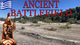 Thermopylae EPIC Battlefield: 300 SPARTANS v PERSIAN EMPIRE  - A Story of Earth and Water 🇬🇷