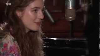 Birdy with a New Album on tour Kulturjournal NDR