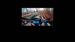 2022 Suzuki DRZ400SM, Local Ride *Stan reel