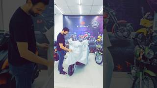 #Honda #Activa125 Customer opening  #JME_MOTORS