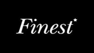 Finest  - (Audio Version)