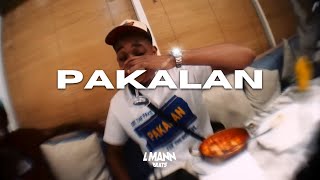 "PAKALAN" - Just Banco X Giggs Type Beat 2022 | (Prod L Mann)