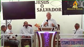 CULTO DOMINICAL 11/09/2022