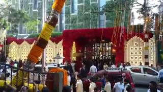 Isha ambani wedding..#all the celebrity Part 1