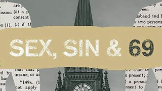 Sex, Sin & 69 | Full Documentary | Egale Canada