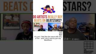 Are Artist Really Buying Beats On Beats Star?  - Season5 Episode 16