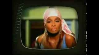 Mary J. Blige ft.EVE NOT TODAY REMIX   BY DJ TNT