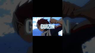 Todoroki Edit - in the end //BOKU NO HERO ACADEMIA