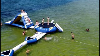 Crab Island Adventure Tour - Destin, FL