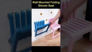 Space Saving Furniture - Folding chair