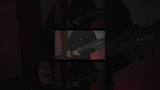 Tokyo Ghoul - Opening  Unravel by Igyman Desu Guitar Cover #shorts