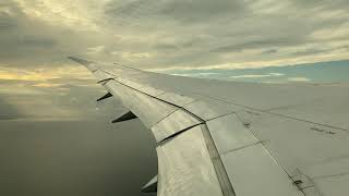 Takeoff - LOT 787 SP-LRE - Puerto Plata (POP) - Katowice (KTW)