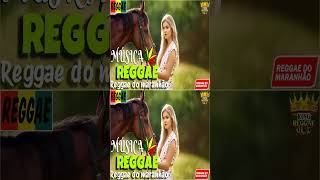 MELÔ DE CARLA CÍNTIA 2024 💝 REGGAE REMIX 2024 INTERNACIONAL 💕 REGGAE DO MARANHÃO AS MELHORES + TOPS