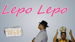 Fuleco leco - Paródia Lepo Lepo (Psirico) -- Copa do Mundo 2014