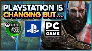 New PlayStation Multiplatform Strategy Causes Controversy | New Xbox Game Pass Games!!! | News Dose