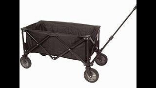 Kampa Trucker Festival/Beach Trolley