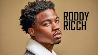 Roddy Ricch - Bannana Clip (Unreleased)