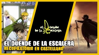 Las Voces de  El Duende de la Escalera [Versión: Canciones]