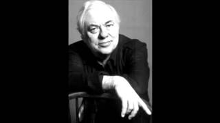 Beethoven - Sonata No. 26 in E-flat major, Op. 81a, 'Les Adieux'  (Richard Goode)