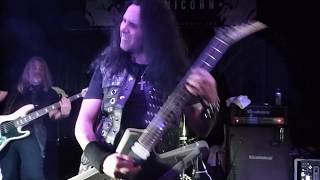 GUS G. - 3/9: Force Majeure (Live In London 2019)