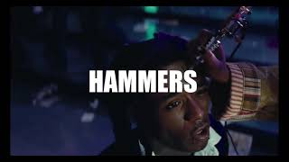 Lil Uzi Vert x Rage X Hyperpop Type Beat 2022 - "HAMMERS"