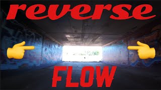 FPV - Reverse FLOW(CricketFPV Style)