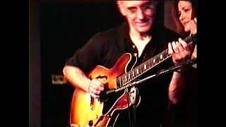 Les Paul Jams LIVE with Larry Carlton