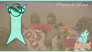 I know you like the Rhinos - Planet Zoo #27