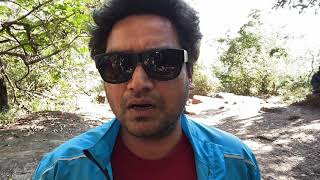 Pachmarhi, MP: Hilarious Vlog #4 by Sparsh J