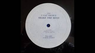 c cat trance - shake the mind