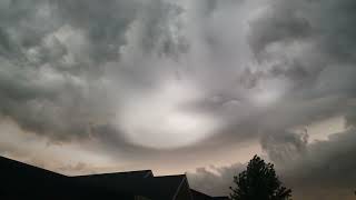 more Iowa storm clouds