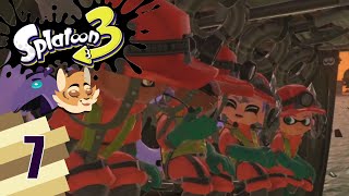 Splatoon 3 Ep.07