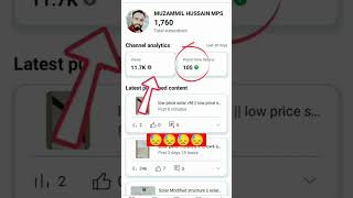 youtube earning || how to earn money on yt || monitize yt || subscriber || watch time || million vie