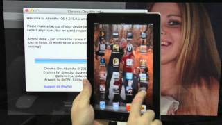 JAILBREAK IPAD 2 IOS 5 COMPLETE WALKTHROUGH CYDIA