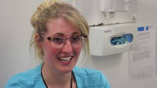 Bupa Dental Care Penrhyn - work with us