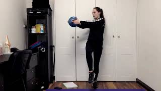 Physio Eireann Pilates Episode 36