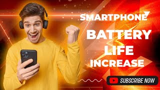 🔥How to Make Your Phone Battery Last All Day in 2024 || Battery Life Secrets