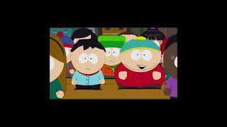 Craig and tweek fight S19E6