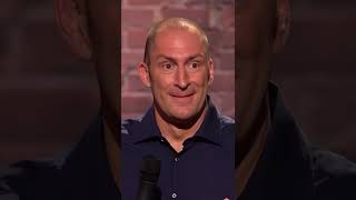 Can't Have Your Cake | Ben Bailey Comedy #Shorts