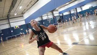 Kylie Dansie - Feature Player - CMO Boise 2022